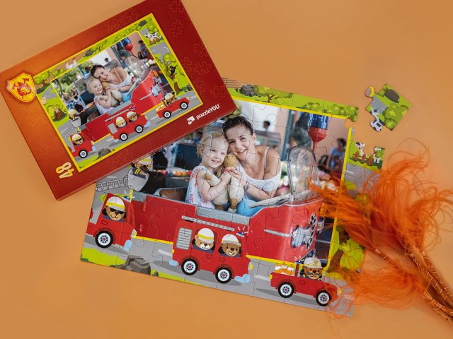 Children's Puzzle