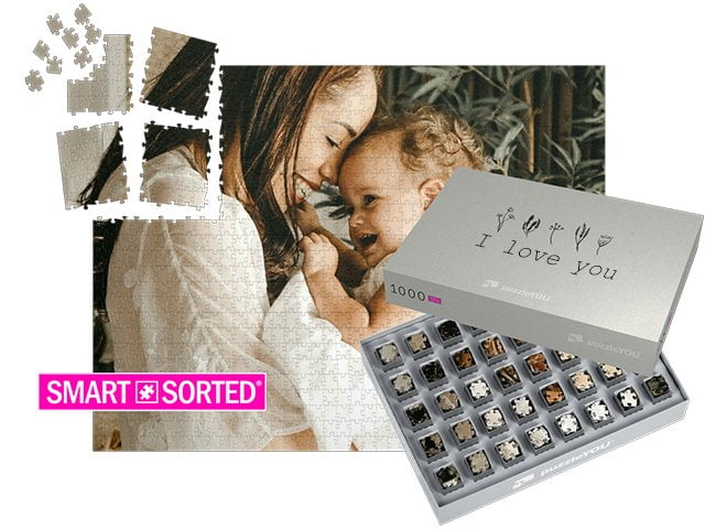 Box layout "Fineline"