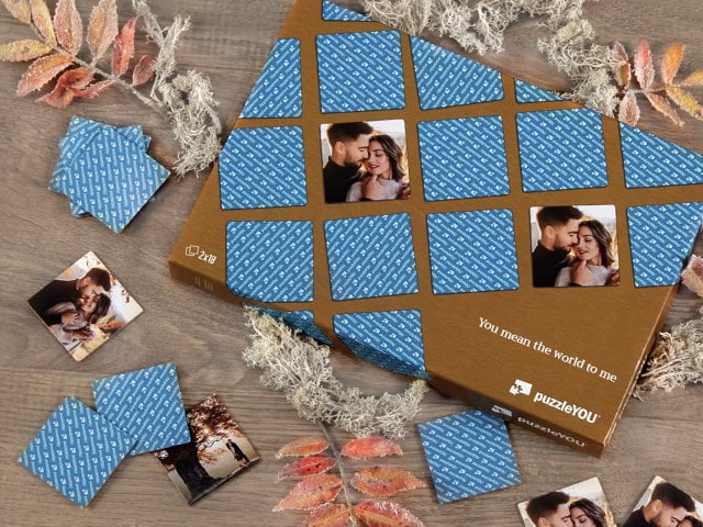 Photo Pairs