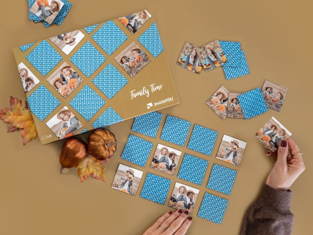 Matching Pairs Game