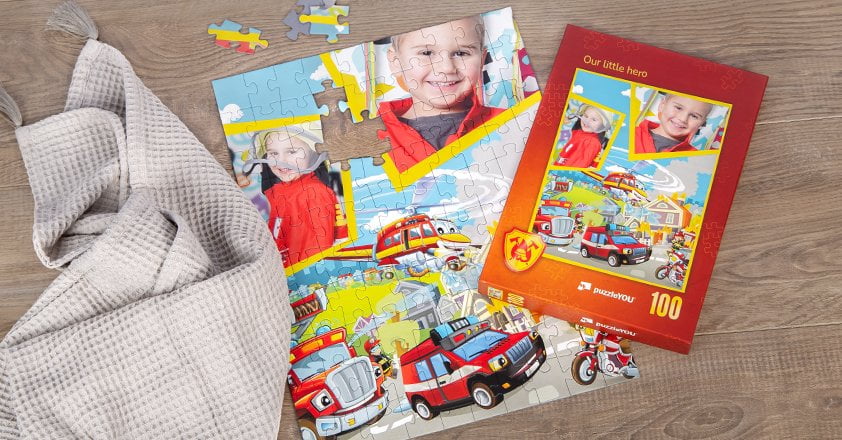 Children's Puzzle