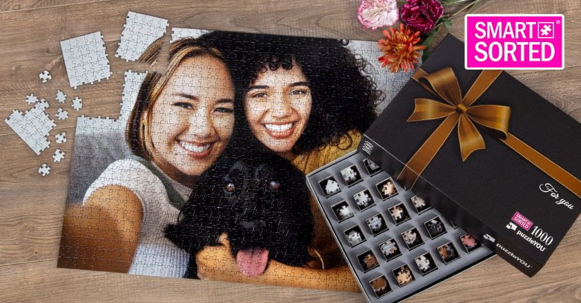 Surprise puzzle