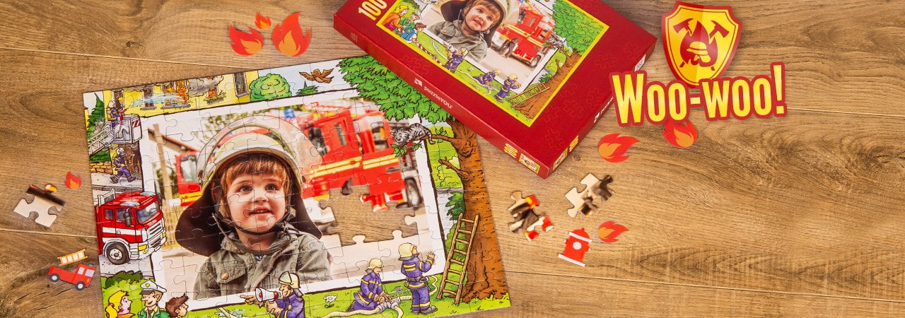 fire brigade puzzles