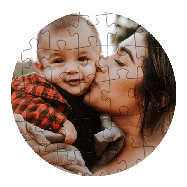 photo gift for Mother’s Day