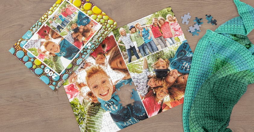 Children's Puzzle