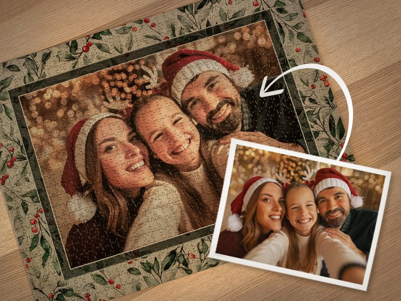 Christmas can be so easy