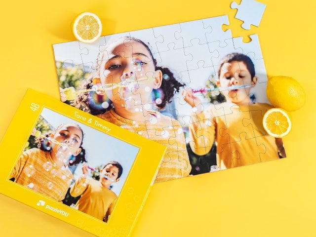 Children's Puzzle