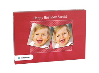 Photo Pairs game with 36 cards